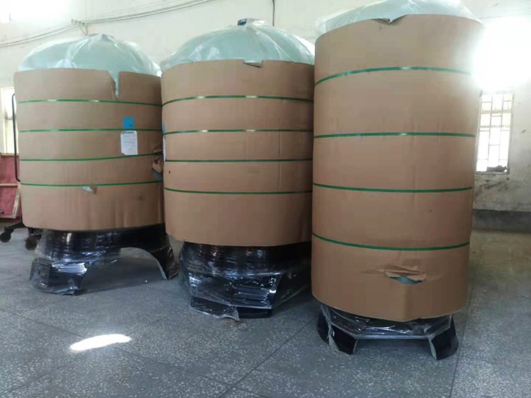 古城1500MM*2400MM玻璃钢过滤罐多介质软化通用FRP成达复合罐